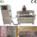 CM-1212 Wood Engraving Cutting CNC Router 1212